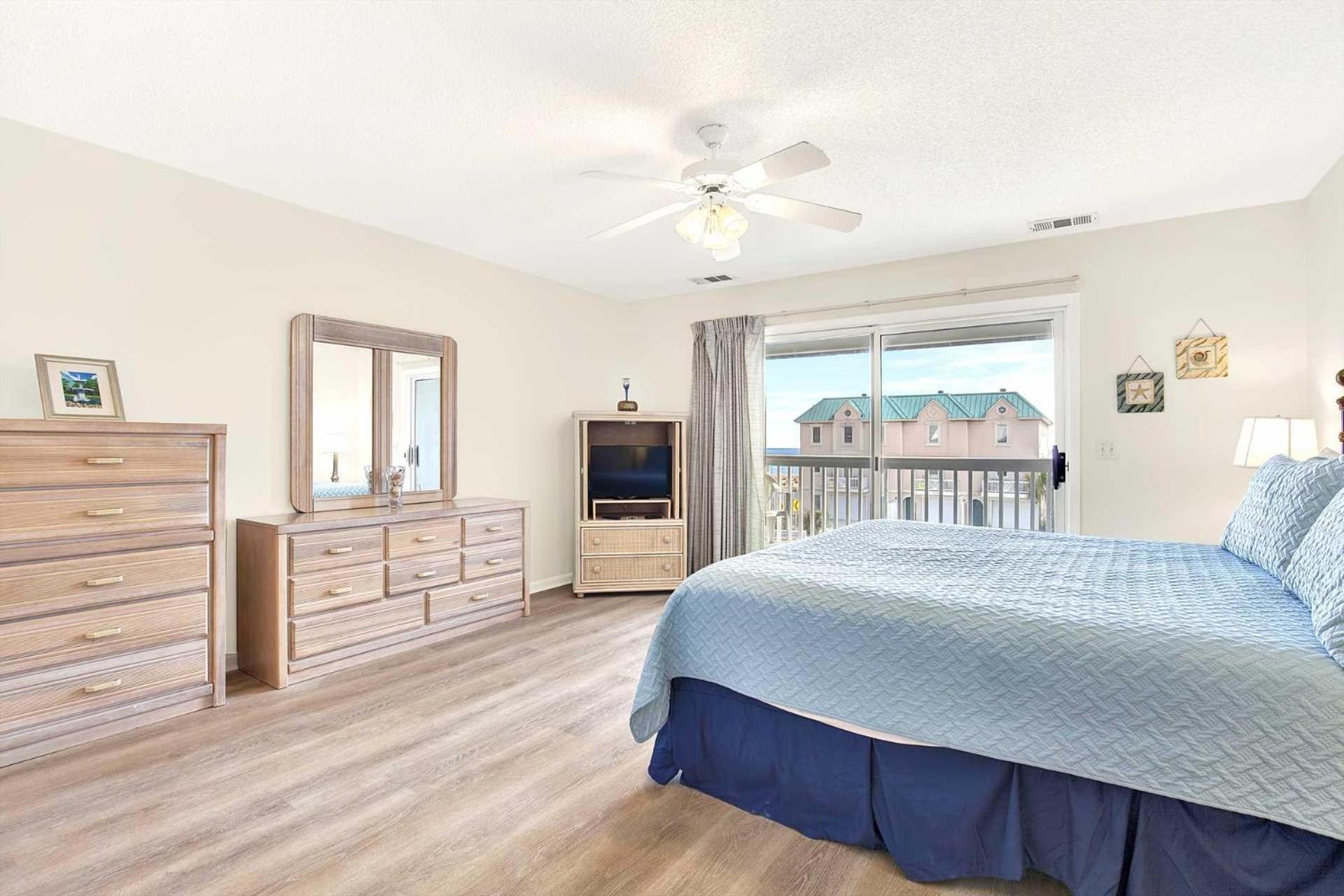 Beach Point Villas Unit D Tybee Island Exterior photo