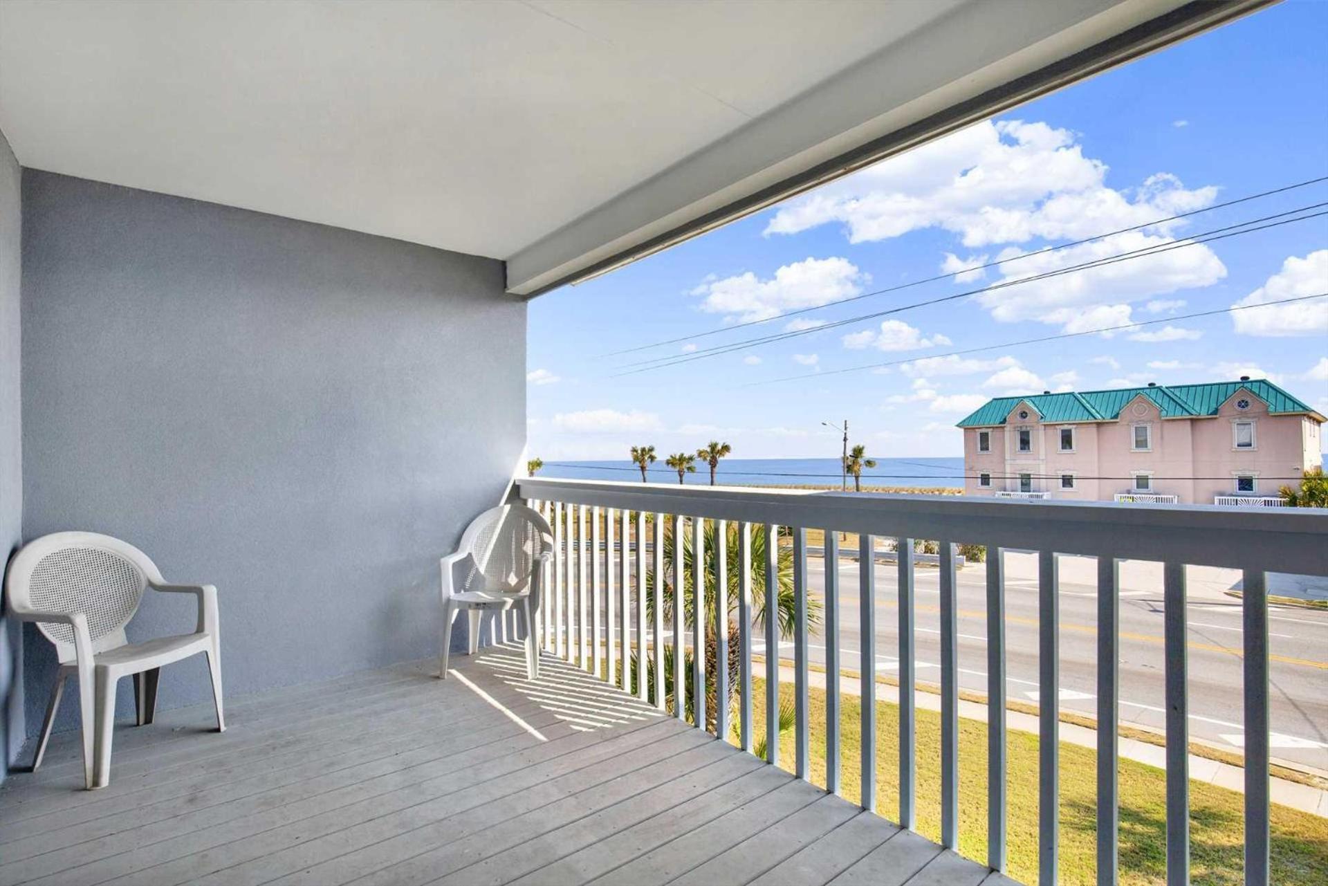 Beach Point Villas Unit D Tybee Island Exterior photo