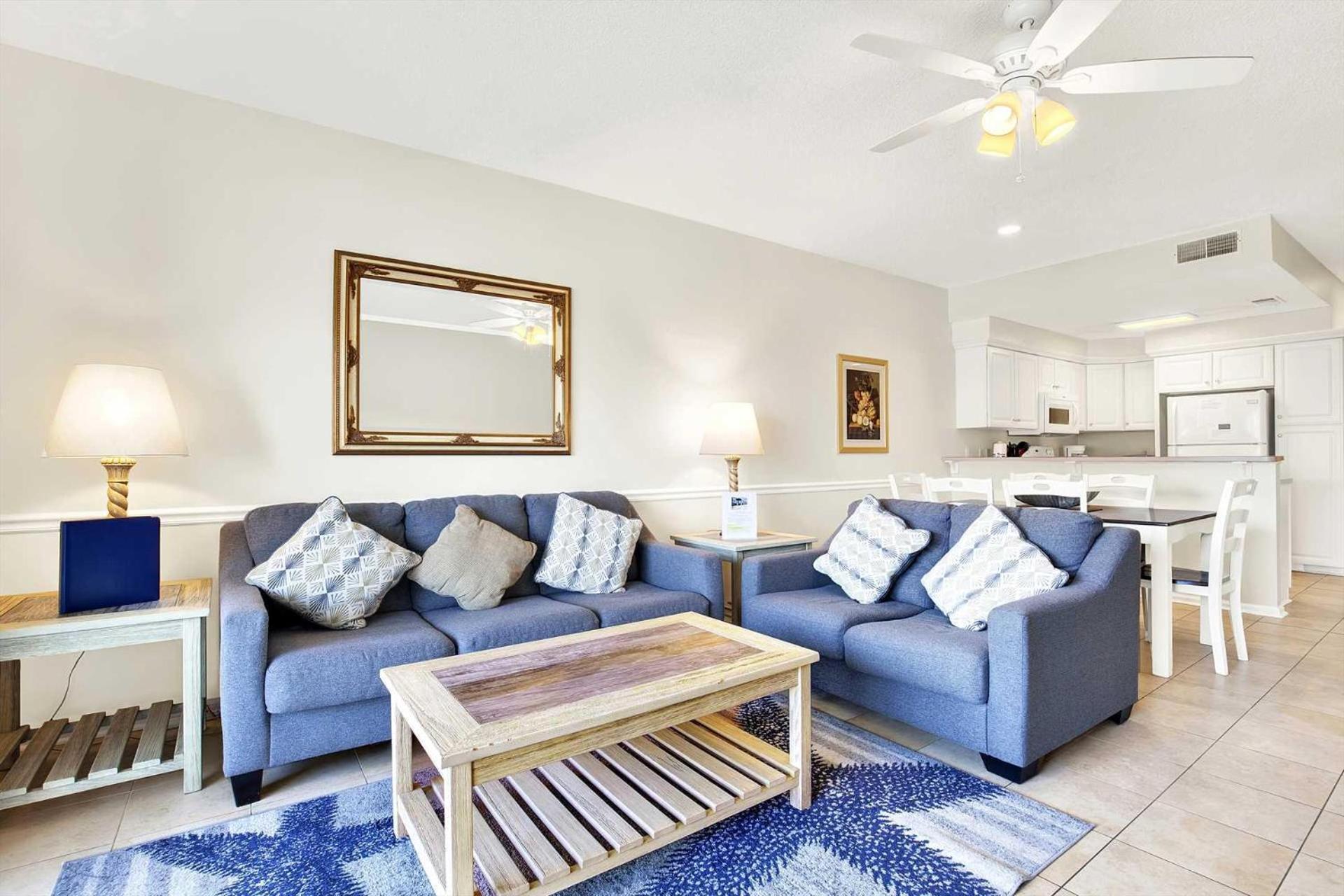 Beach Point Villas Unit D Tybee Island Exterior photo